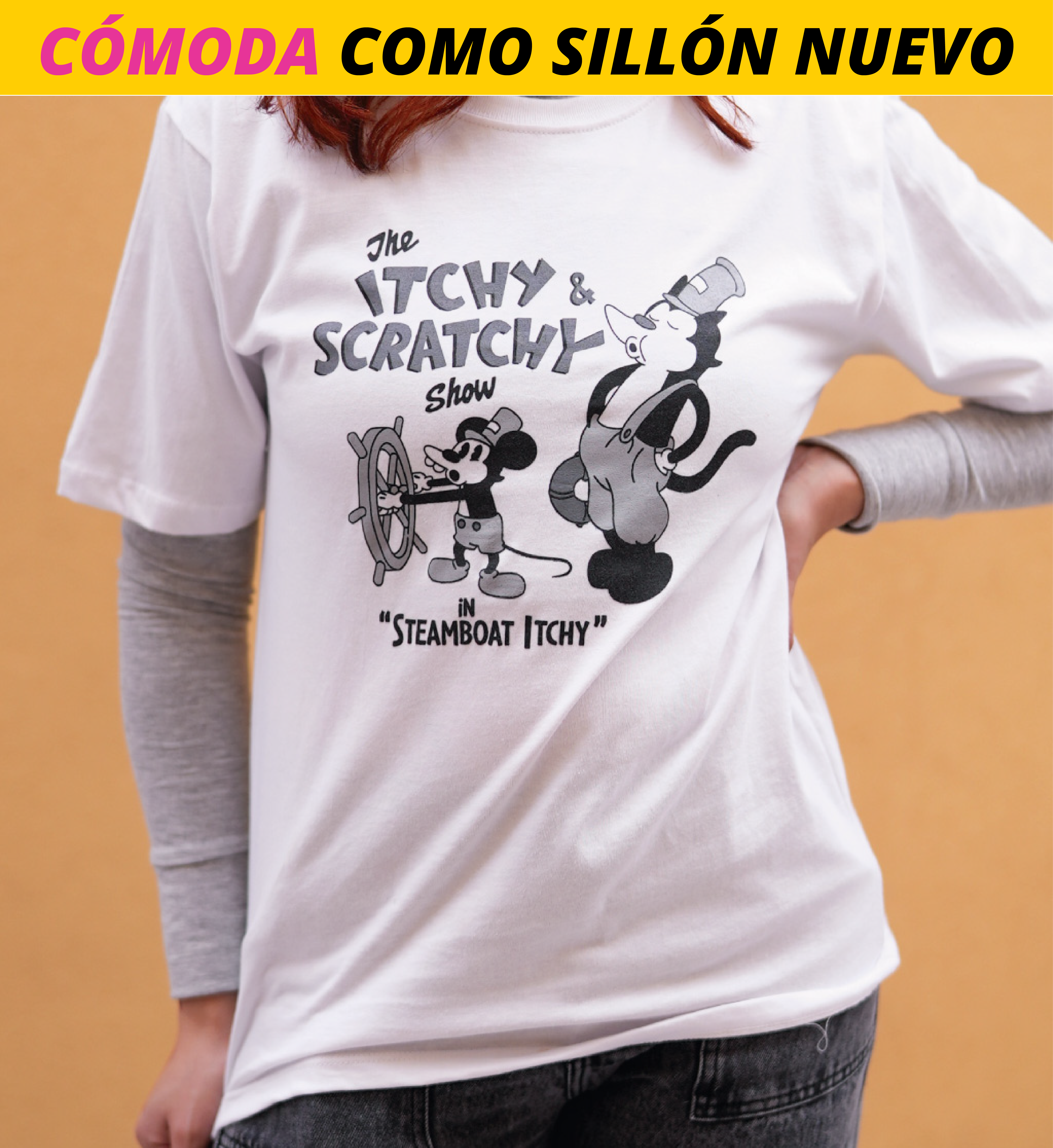 CÓMODA COMO SILLÓN NUEVO